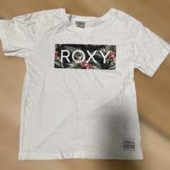 ROXY キッズ Tシャツ 120cmのサムネイル