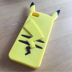 ポケモンピカチュウiPhoneケースのサムネイル