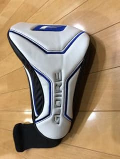 テーラーメイド　ドライバー用ヘッドカバーのサムネイル