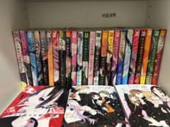 かぐや様は告らせたい漫画全巻セットのサムネイル