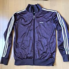 adidas アディダス ジャージのサムネイル