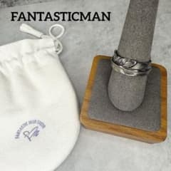 FANTASTICMAN ファンタスティックマン フェザーリング 17号 - メルカリ