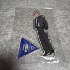 新世界 矢田佳暉 YOSHIKI アクスタ アクリルスタンド ポップアップ