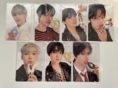 NCT DREAM best friend ever  mumoトレカ コンプのサムネイル