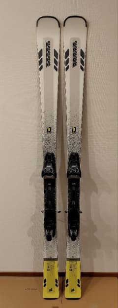 スキー板 K2 DISRUPTION 78Ti 純正ビンディング付 23モデル - メルカリ