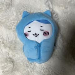 치이카와 벌레 봉제 인형 인형