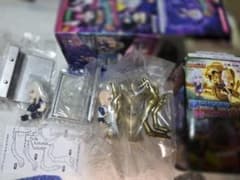 데스크탑 HUNTER × HUNTER 네테로 실버 세트 헌터 헌터