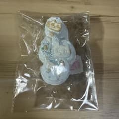 hijojowo 音符　スクイーズ　ブルー