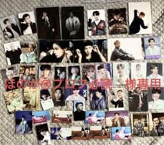 BTS グッズ　フォトカード　47枚　まとめ売りのサムネイル