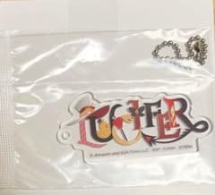 하즈빈 호텔 이치 반 쿠지 아크릴 매력 루시퍼