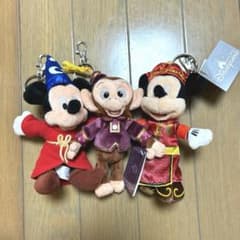 ディズニー　キーチェーンのサムネイル