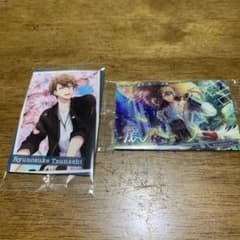 アイドリッシュセブン ウエハース 十龍之介のサムネイル