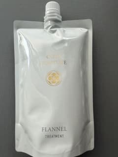 コタクチュール フランネル トリートメント レフィル 550g 詰替 - メルカリ