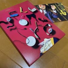 星野源　yellow voyage DVDのサムネイル