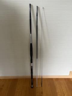 中古 Daiwa 中通し ロッド HZ インターライン 剣崎 30-320 中古 Daiwa 中通し ロッド HZ インターライン 剣崎 30-320 - メルカリ