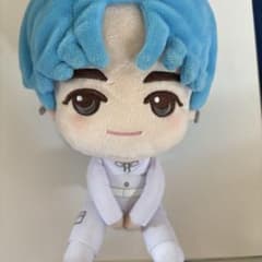 nct127 정우 인형