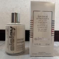 sisley エコロジカル コンパウンド 125ml - メルカリ