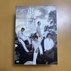 東方神起/All About 東方神起 Season 3〈6枚組〉のサムネイル