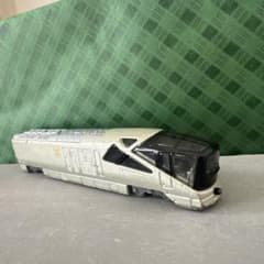 【訳あり激安品】ロングタイプトミカ　No.139 TRAIN SUITE 四季島