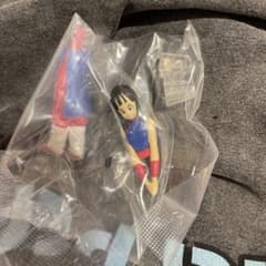 HG ドラゴンボール Another チチ ガシャポンのサムネイル