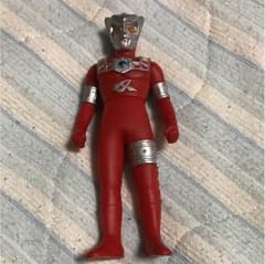 ウルトラヒーロー500 アストラ ウルトラマンのサムネイル