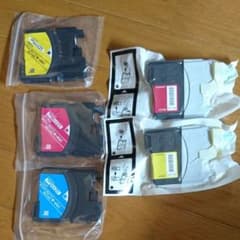 ブラザー brother LC11 のサムネイル