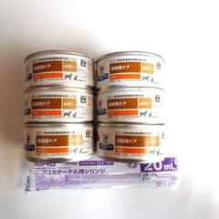 ヒルズ a/d 犬用 回復期ケア 156g 6缶セット　チキン味のサムネイル