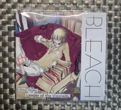 BLEACH 平子真子 レコードコースター - メルカリ