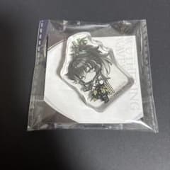 鳴潮 台湾 Cayenne Cafe 凱岩咖啡 仇遠 - メルカリ