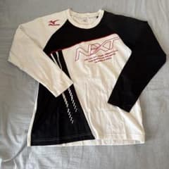 MIZUNO テニス 長袖Tシャツのサムネイル