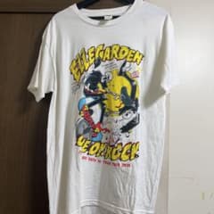 ELLEGARDEN Thank You 2023 Tシャツ M 黒 | Buyee 通販購入サポート