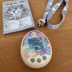 たまごっちみくす 20th Anniversary m!x ロイヤルホワイト Amazon.co.jp: Tamagotchi m!x (たまごっちみくす) 20th Anniversary m