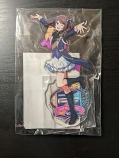 ユ*ズ様 SideM 10th 水嶋咲