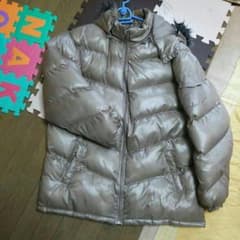 値下げしました。ダウンジャケットLLサイズのサムネイル