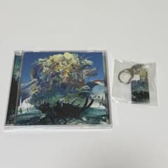 Eve ぼくらの　通常盤CD 【セブンネット特典】スマホスタンドキーホルダー付きのサムネイル