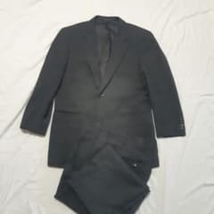 MEN'S TENORAS ダークグレー スーツ セットのサムネイル