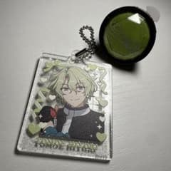 あんスタ 巴日和 リングライト 12個セット あんスタ リングライト スタライ 7th ぷくラメアクキー 巴日和 - メルカリ