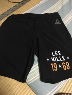 lesmills パンツ サイズLのサムネイル
