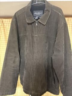 Thumbnail of Eddie Bauer コーデュロイジャケット XL