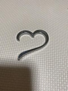 ハートエンブレムのサムネイル