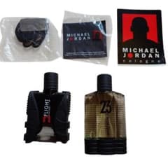 希少】 MICHAEL JORDAN COLOGNE ジョーダン コロンセット - メルカリ