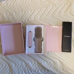 Brighte ELEKI BRUSH+ 美顔器 本体のサムネイル