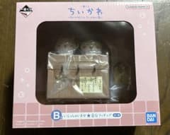 이치 반 쿠지 치이카와 ~ 왠지 먼지 치이카와의 탕 ~ B 상