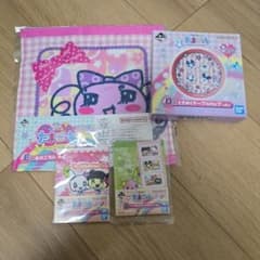 一番くじ たまごっち セットのサムネイル