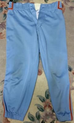 読売ジャイアンツ ユニフォームパンツ 選手支給 - メルカリ