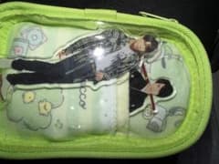 宮舘涼太・目黒蓮グッズのサムネイル