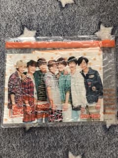 【新品】2017年 サマステ  Love-tune シールセットのサムネイル