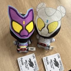 仮面ライダーガヴ ちびぐるみ