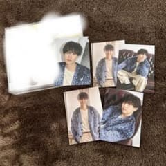 fantastics ずっとずっと CD 堀夏喜トレカ