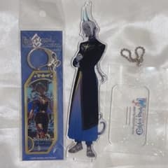 fgo Fes. 2019 アルジュナオルタ アクリルスタンド - メルカリ